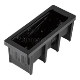 Moule Silicone Bûche Wish "KE098" - Pavoni